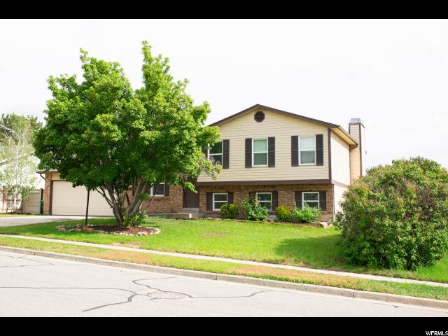 1274 E Crestridge Rd, Sandy, UT 84094 — photo 3