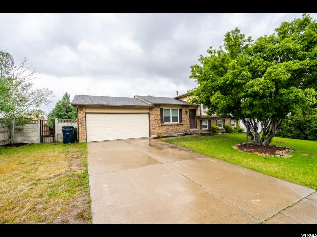 1274 E Crestridge Rd, Sandy, UT 84094 — photo 7