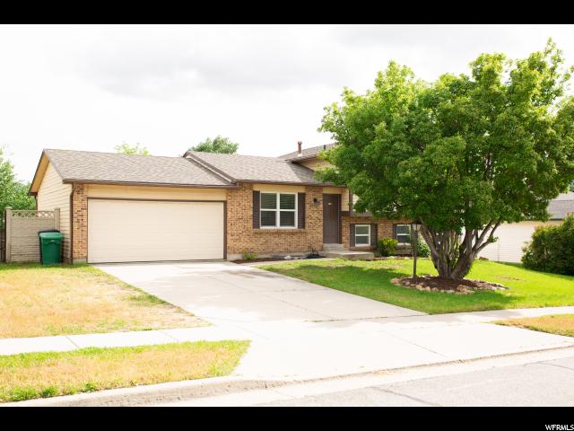 1274 E Crestridge Rd, Sandy, UT 84094 — photo 4