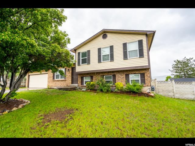 1274 E Crestridge Rd, Sandy, UT 84094 — photo 8