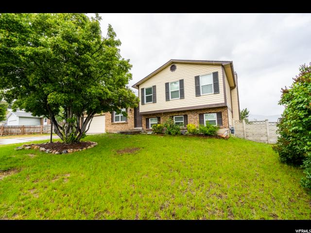 1274 E Crestridge Rd, Sandy, UT 84094 — photo 5