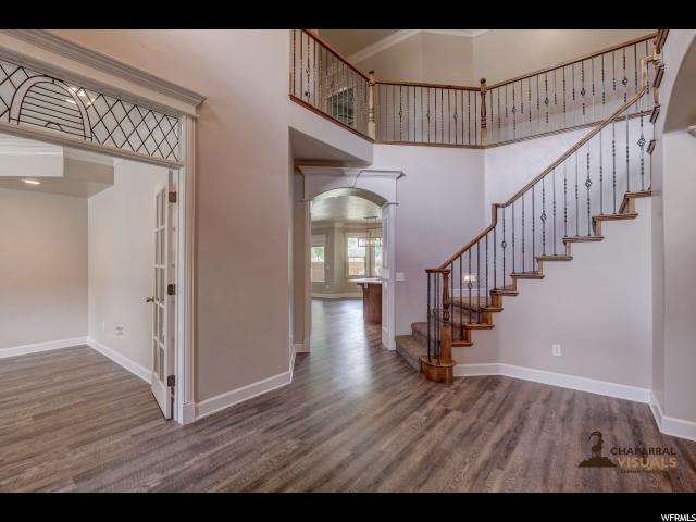 1736 Flagstone Dr, St. George, UT 84790 — photo 8