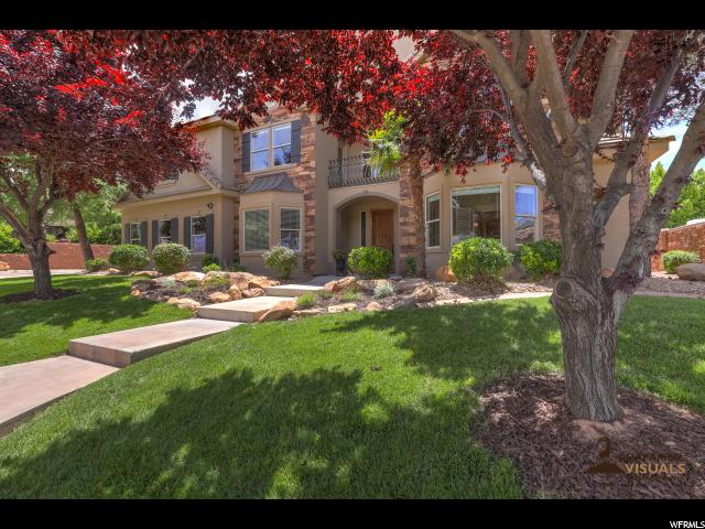 1736 Flagstone Dr, St. George, UT 84790 — photo 4