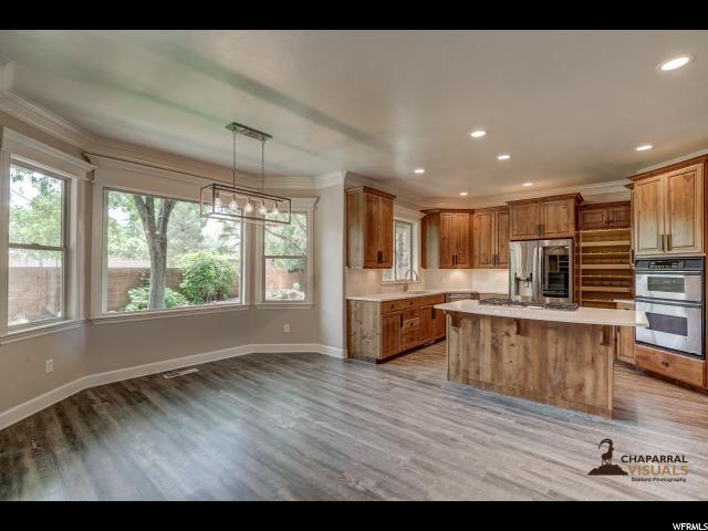 1736 Flagstone Dr, St. George, UT 84790 — photo 9
