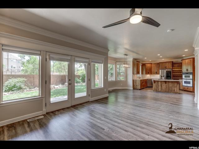 1736 Flagstone Dr, St. George, UT 84790 — photo 12
