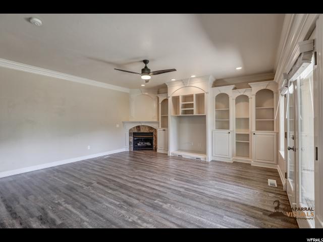 1736 Flagstone Dr, St. George, UT 84790 — photo 10