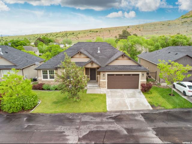 1129 S 550 E #18, Payson UT 84651