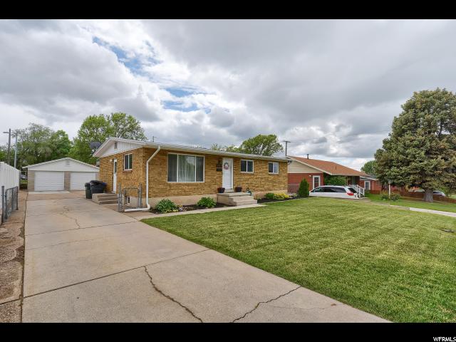 171 W 2525 N, Sunset, UT 84015 — photo 2