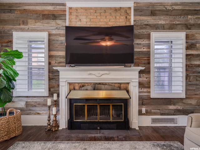 540 Larsen Dr, Bountiful, UT 84010 — photo 4