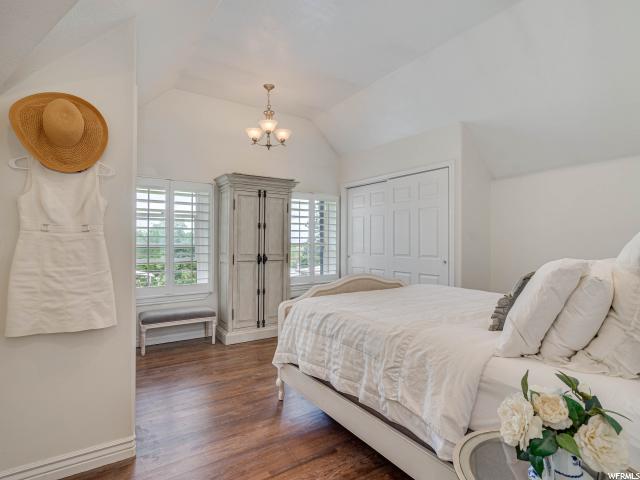 540 Larsen Dr, Bountiful, UT 84010 — photo 9