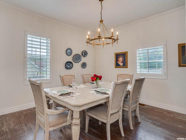 540 Larsen Dr, Bountiful, UT 84010 — photo 8