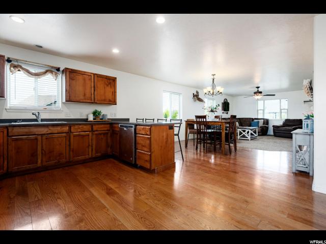 199 W 100 S, Kamas, UT 84036 — photo 8