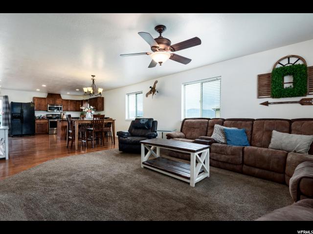 199 W 100 S, Kamas, UT 84036 — photo 2
