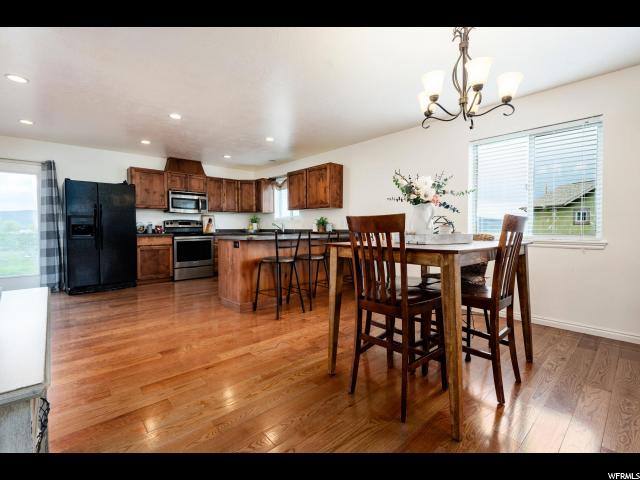 199 W 100 S, Kamas, UT 84036 — photo 5
