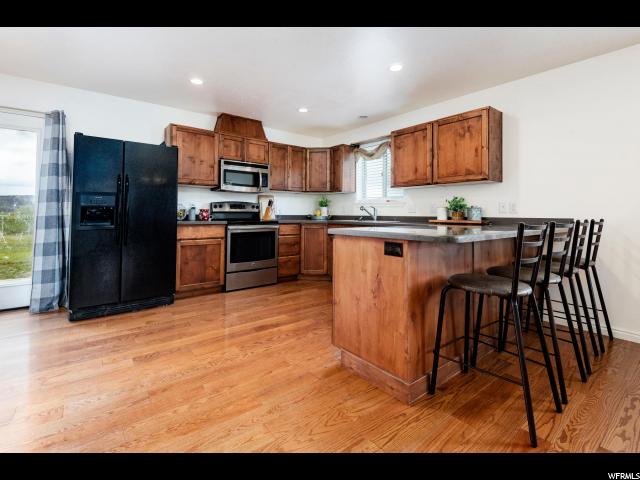 199 W 100 S, Kamas, UT 84036 — photo 6