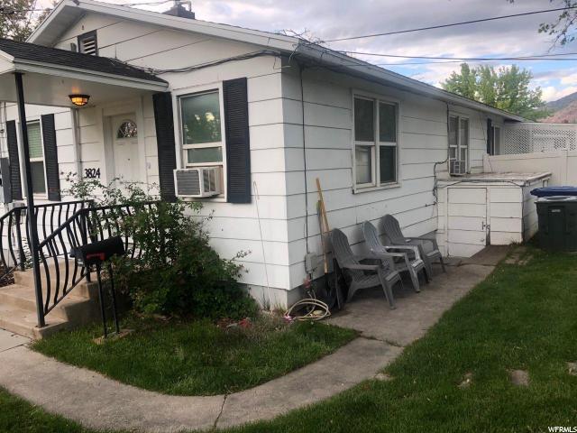 3824 S Grandview Dr E, Ogden, UT 84403 — photo 2