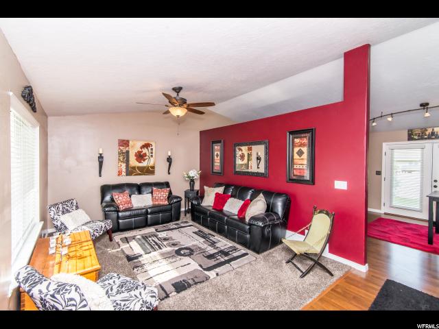 978 W 2675 S, Nibley, UT 84321 — photo 4