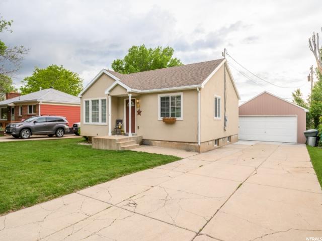 863 Taylor Ave, Ogden, UT 84404 — photo 2