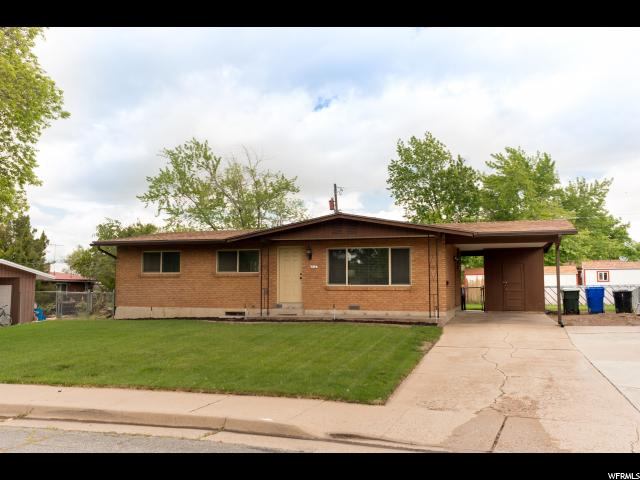 416 W 1130 N, Sunset, UT 84015 — photo 2