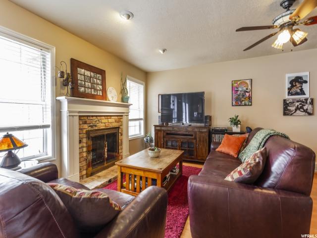 3112 Tanglewood Dr, Layton, UT 84040 — photo 8