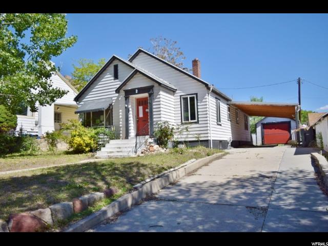 47 E 600 N, Price, UT 84501 — photo 2
