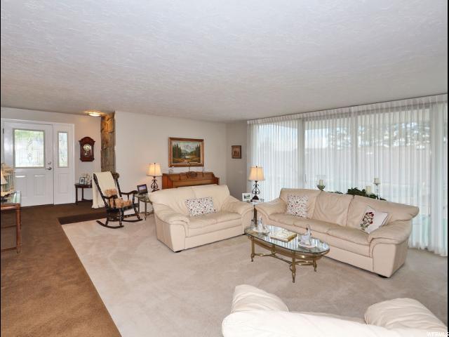 935 E Millbrook Way, Bountiful, UT 84010 — photo 4
