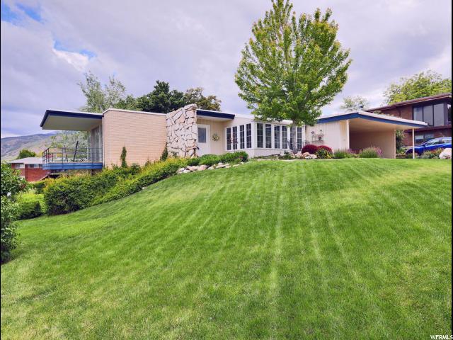 935 E Millbrook Way, Bountiful, UT 84010 — photo 2