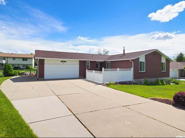 2556 E 2550 N, Layton, UT 84040 — photo 2