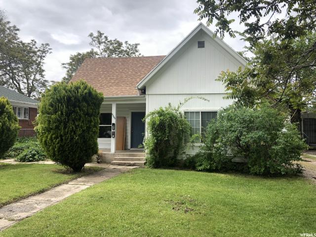 2265 S Monroe Blvd E, Ogden, UT 84401 — photo 2