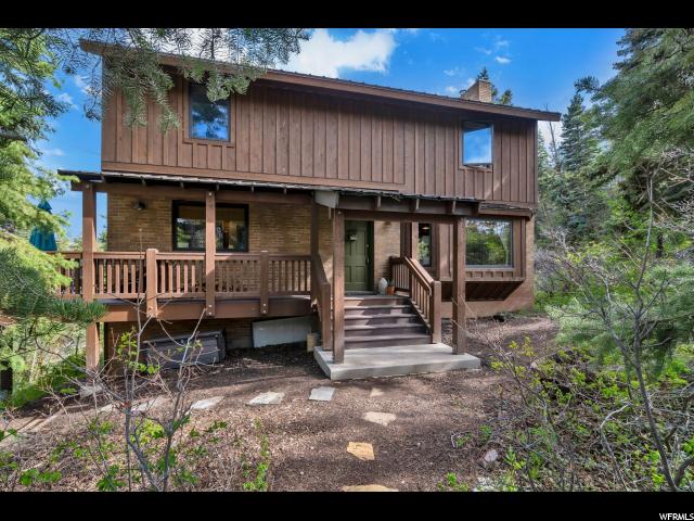 325 Parkview Dr, Park City, UT 84098 — photo 2