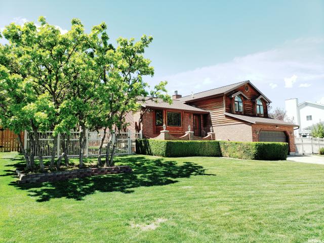 3325 N 2550 E, Layton, UT 84040 — photo 2