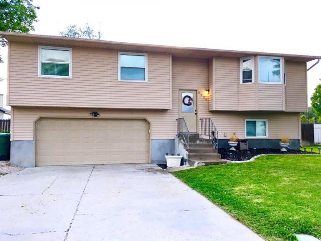 8234 S 1640 W, West Jordan UT 84088