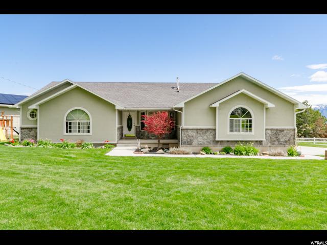 175 W Center, Mendon, UT 84325 — photo 3