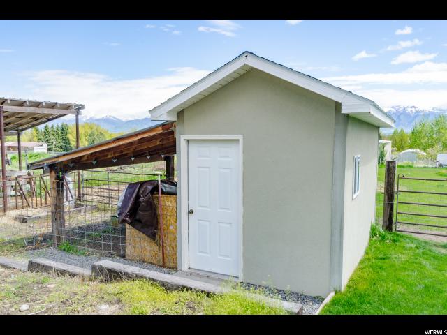 175 W Center, Mendon, UT 84325 — photo 8