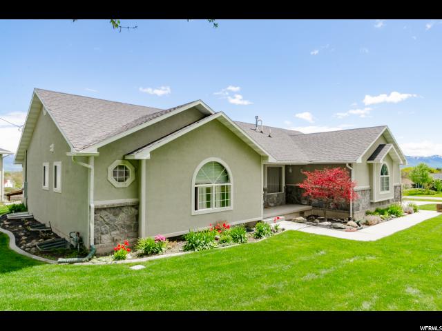 175 W Center, Mendon, UT 84325 — photo 2