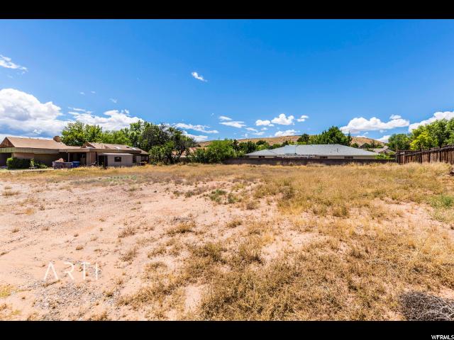 3404 Commanche Rd, St. George, UT 84790 — photo 3