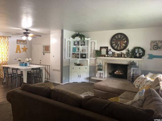 1343 N Deerfield Dr E, Centerville, UT 84014 — photo 9