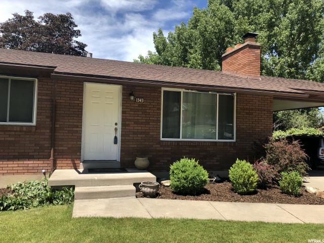 1343 N Deerfield Dr E, Centerville, UT 84014 — photo 2