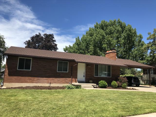 1343 N Deerfield Dr E, Centerville, UT 84014 — photo 3