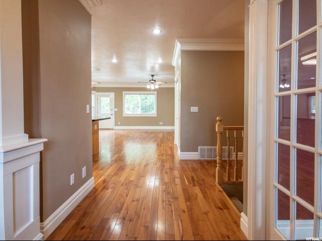 570 Edgehill Dr, Providence, UT 84332 — photo 3