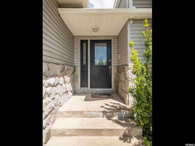 570 Edgehill Dr, Providence, UT 84332 — photo 2
