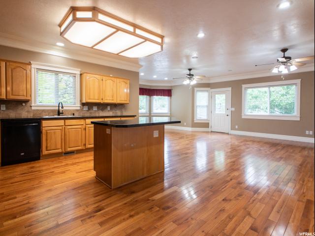 570 Edgehill Dr, Providence, UT 84332 — photo 7