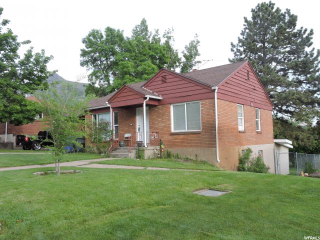 1115 E Patterson St S, Ogden, UT 84403 — photo 2