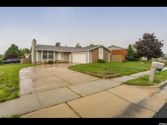 1505 Heather Dr., Layton, UT 84040 — photo 2