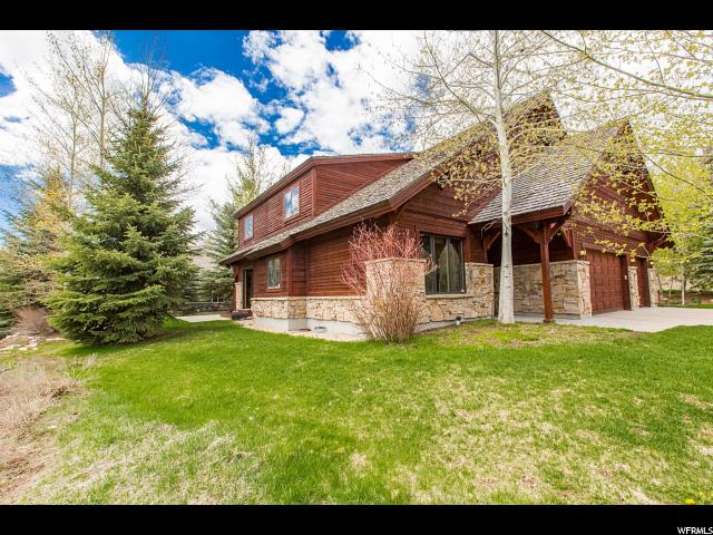 2665 Telemark Dr, Park City, UT 84060 — photo 2