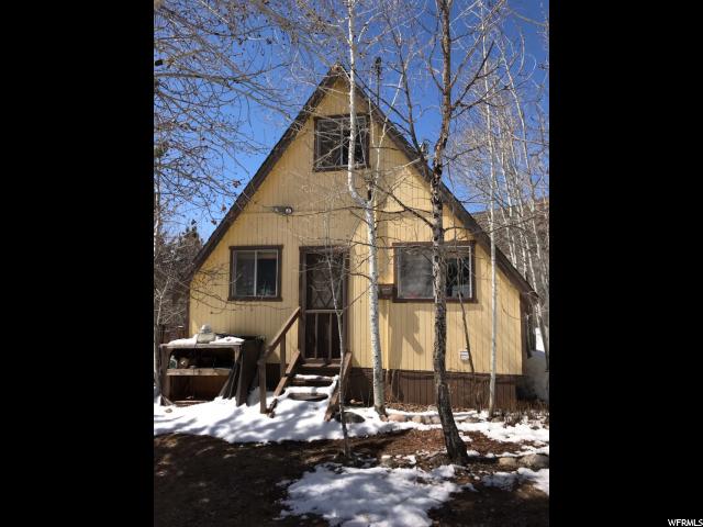 1466 E River Ln, Oakley, UT 84055 — photo 2