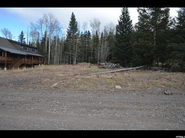 703 S Snowflake Ln, Brian Head, UT 84719 — photo 6