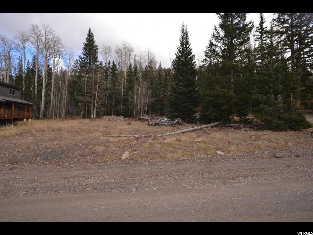 703 S Snowflake Ln, Brian Head, UT 84719 — photo 8