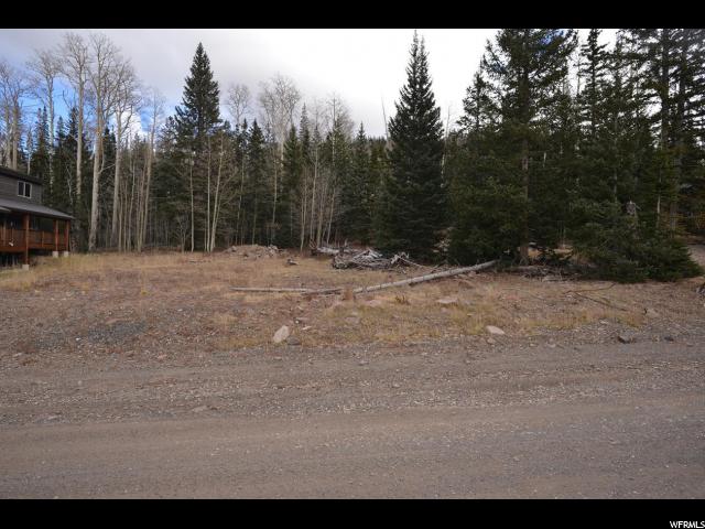 703 S Snowflake Ln, Brian Head, UT 84719 — photo 7