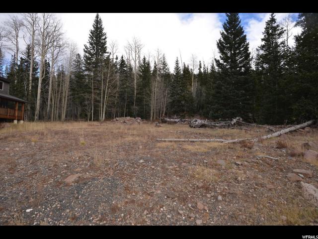 703 S Snowflake Ln, Brian Head, UT 84719 — photo 10
